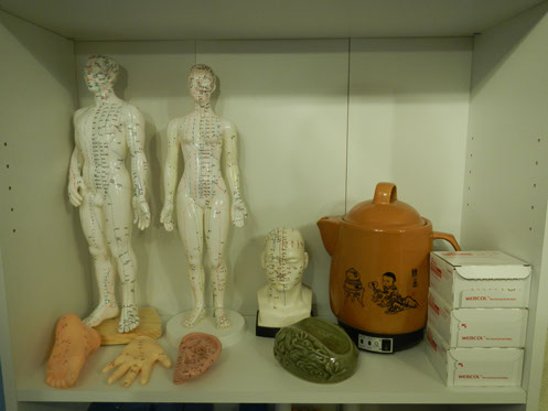 Acme Acupuncture and Chinese Herbs Clinic (Acme Acu), your dependable acupuncturist and herbalist in Dunedin, Otago, NZ.