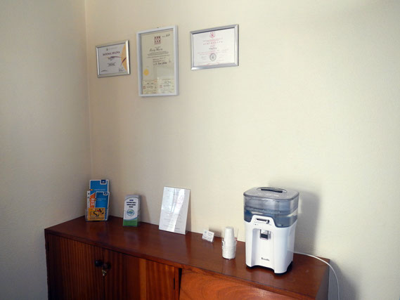 Acme Acupuncture and Chinese Herbs Clinic (Acme Acu), your dependable acupuncturist and herbalist in Dunedin, Otago, NZ.